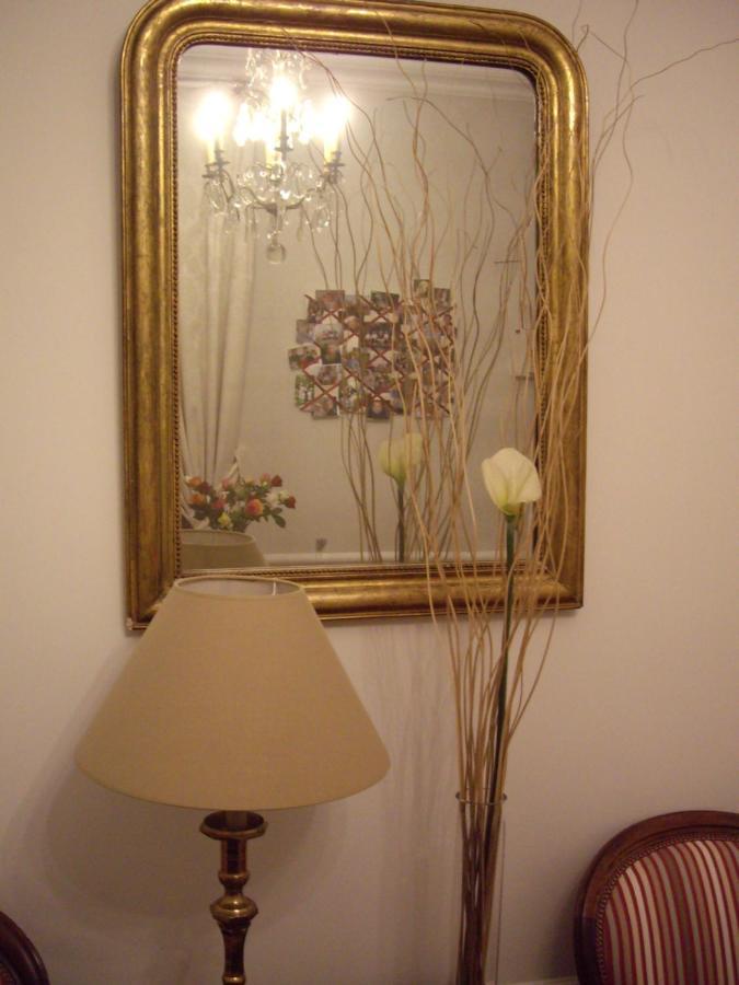 Chambre De Flore Versailles Exteriör bild